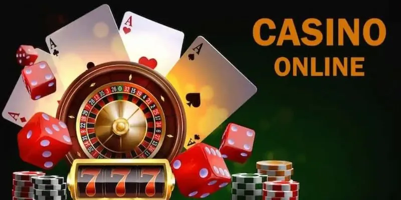 Giới thiệu sơ lược về casino online