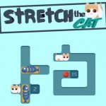 Stretch The Cat